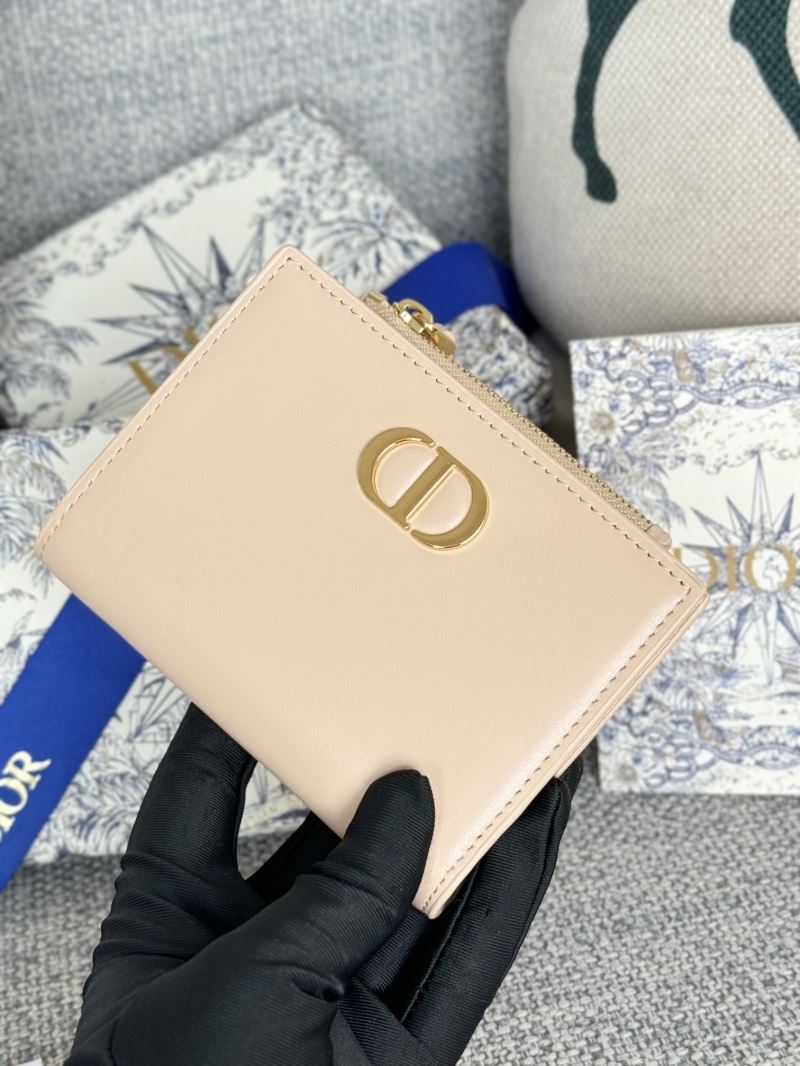 Christian Dior Wallet